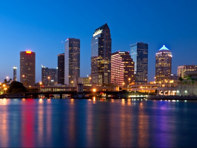 Tampa, Florida